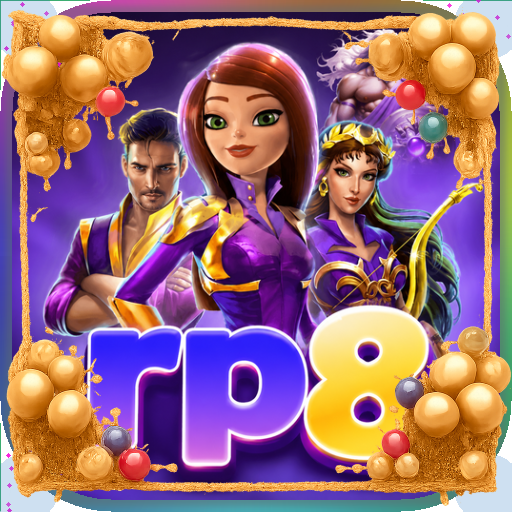 rp8 — galeri pratinjau - APK Resmi